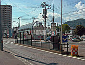 【駅】札幌市電　山鼻19条駅まで585ｍ