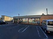 【コンビニエンスストア】セブンイレブン 弘前取上2丁目店まで468ｍ