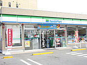 【コンビニエンスストア】ファミリーマート 三雲柳原店まで1247ｍ