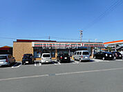 【コンビニエンスストア】セブンイレブン 松阪中道町店まで861ｍ
