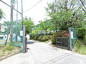 【高校】私立伊勢学園高校まで1328ｍ