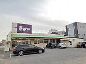 【その他】セリア生活良品岡崎中央店まで380ｍ