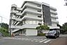 周辺：【総合病院】東海大学大磯病院まで615ｍ