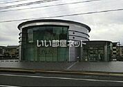 【銀行】幡多信用金庫 万々支店まで869ｍ