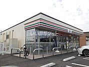【コンビニエンスストア】セブンイレブン 丸亀土器町東8丁目店まで505ｍ