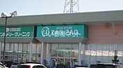 【ドラッグストア】ザグザグ　江崎店まで1229ｍ