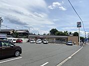 【コンビニエンスストア】セブンイレブン 東大阪長田2丁目店まで201ｍ