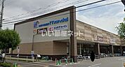 【スーパー】mandai(万代) 明石硯町店まで561ｍ