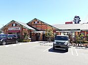【喫茶店・カフェ】コメダ珈琲店 福山春日店まで638ｍ