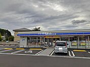 【コンビニエンスストア】ローソン 東広島西条町助実店まで904ｍ