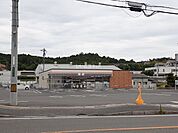 【コンビニエンスストア】セブン-イレブン 吉行工業団地入口店まで14ｍ