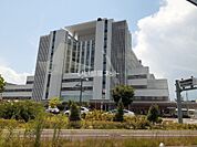 【総合病院】仙台市立病院まで247ｍ
