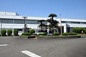 【市役所・区役所】大町町役場まで1983ｍ