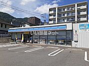 【コンビニエンスストア】ローソン　別府南立石一区店まで3450ｍ