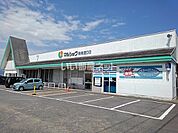 【スーパー】マルショク　鶴高通り店まで354ｍ