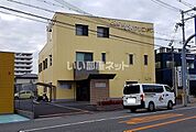 【内科】清水クリニックまで581ｍ
