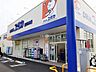 周辺：【ドラッグストア】ドラッグユタカ南草津店まで417ｍ