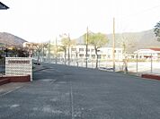 【中学校】防府市立牟礼中学校まで914ｍ