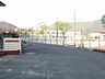 周辺：【中学校】防府市立牟礼中学校まで914ｍ