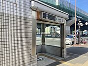 【駅】長田(大阪府)まで116ｍ