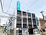 周辺：【銀行】みなと銀行長田支店まで979ｍ