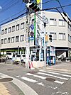 【銀行】三井住友銀行須磨支店まで56ｍ