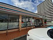 【コンビニエンスストア】セブンイレブン　不知火店まで799ｍ