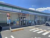 【コンビニエンスストア】ファミリーマート 東大阪大蓮南四丁目店まで2136ｍ