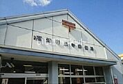 【郵便局】高知秦泉寺郵便局まで1124ｍ
