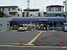 周辺：【コンビニエンスストア】ローソン 神戸枝吉店まで58ｍ