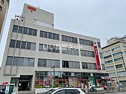 【郵便局】新宿北郵便局まで1174ｍ
