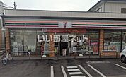 【コンビニエンスストア】セブンイレブン 仙台柏木店まで1382ｍ