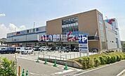 【スーパー】万代 垂水多聞店まで371ｍ