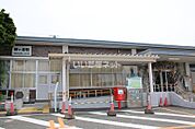 【駅】JR柳ヶ浦駅まで4927ｍ