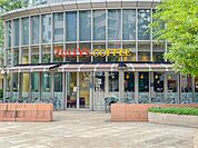 【喫茶店・カフェ】タリーズコーヒー 神保町三井ビルディング店まで662ｍ