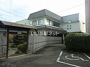 【和風料理】レストラン琴川まで866ｍ