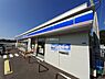 周辺：【コンビニエンスストア】ローソン防府多々良二丁目店まで690ｍ