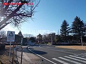 【大学】群馬大学荒牧キャンパスまで851ｍ