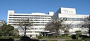 【総合病院】群馬大学医学部付属病院まで340ｍ