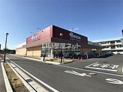 【スーパー】ベイシアスーパーマーケット　前橋岩神店まで2048ｍ