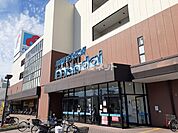 【スーパー】mandai(万代) 尾崎店まで2460ｍ