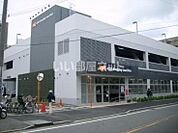 【スーパー】オーケー 溝ノ口店まで776ｍ