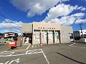 【郵便局】仙台緑ヶ丘郵便局まで424ｍ