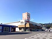 【スーパー】とりせん　渋川店まで3638ｍ