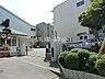 周辺：【小学校】流山市立八木北小学校まで856ｍ