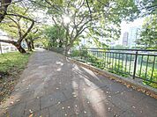 【公園】千代田区立外濠公園まで963ｍ