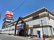 【スーパー】ルビットタウン刈谷まで945ｍ