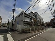 【小学校】渋谷区立代々木山谷小学校まで637ｍ