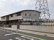 【保育園】早島保育園まで693ｍ