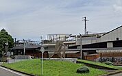 【駅】鶴巻温泉まで1031ｍ